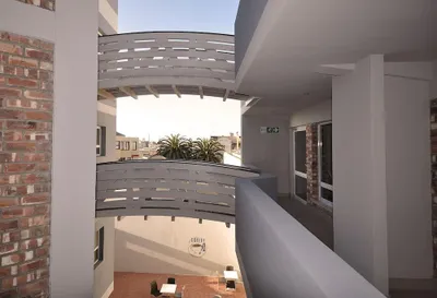 Photo 3 of Swakopmund Plaza Hotel hotel
