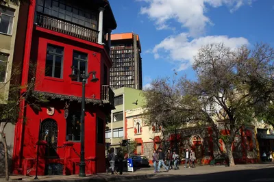 Discover Chile from Top to Bottom Explorer 