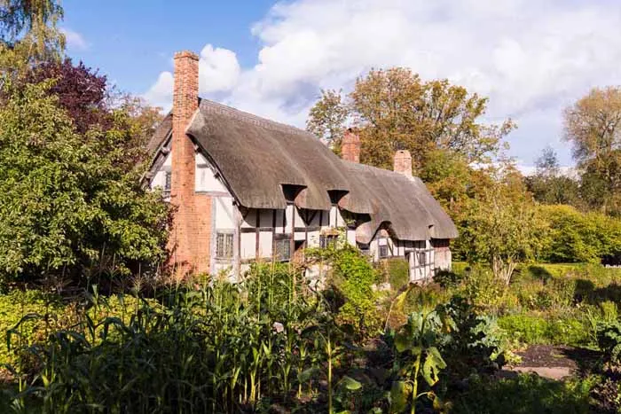 Stratford upon Avon