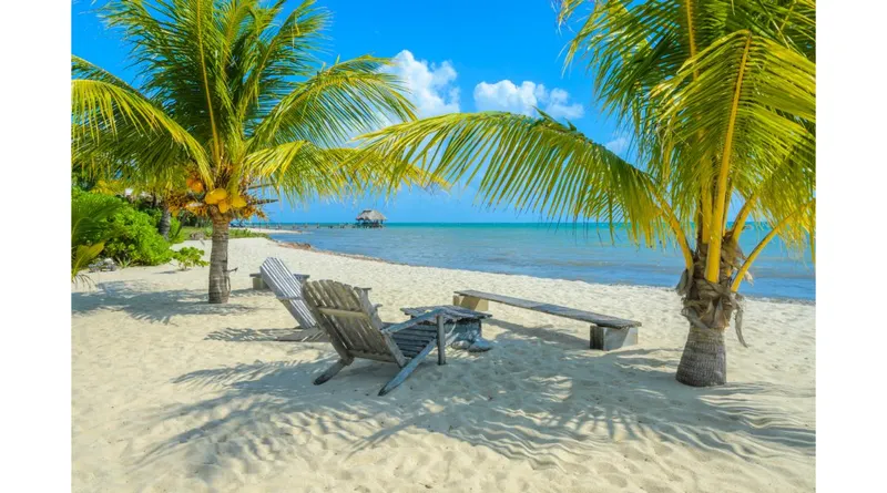 Ambergris Caye