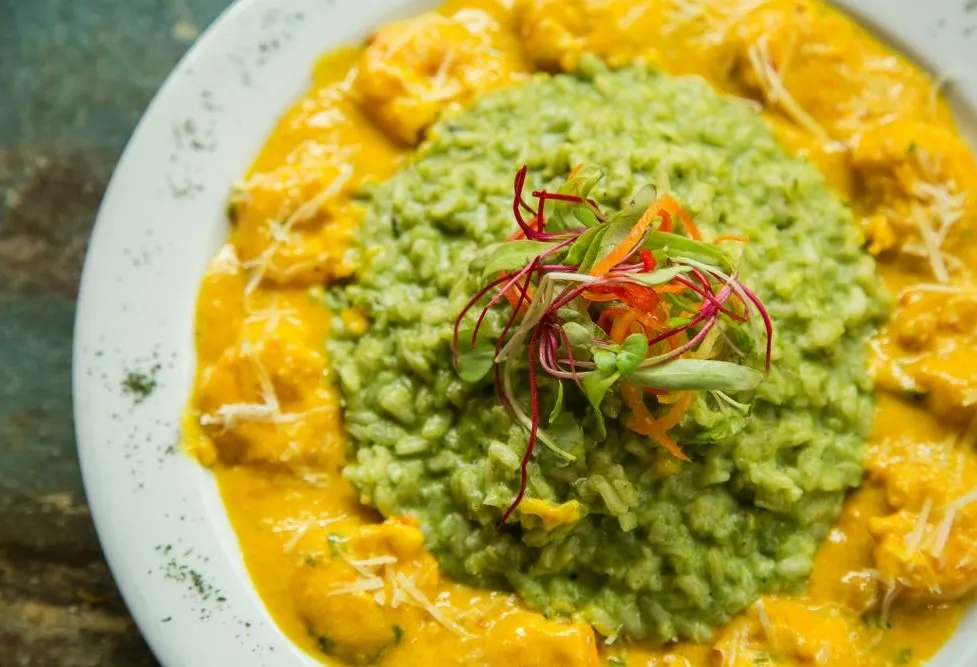 Cusco Culinary Escapade
