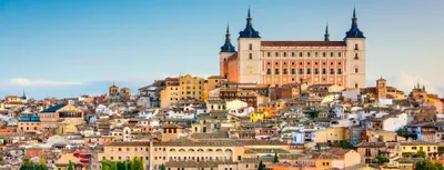 Toledo