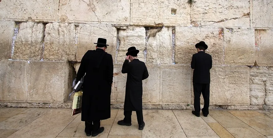 Classics of Israel Escorted Vacation