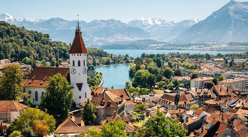 Chur