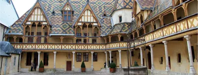 Beaune