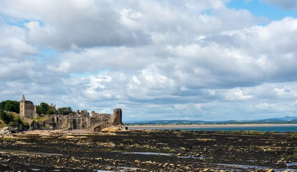 St. Andrews