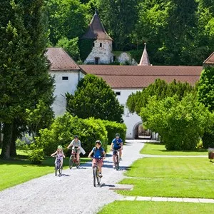 Technical Museum of Slovenia in Bistra Castle