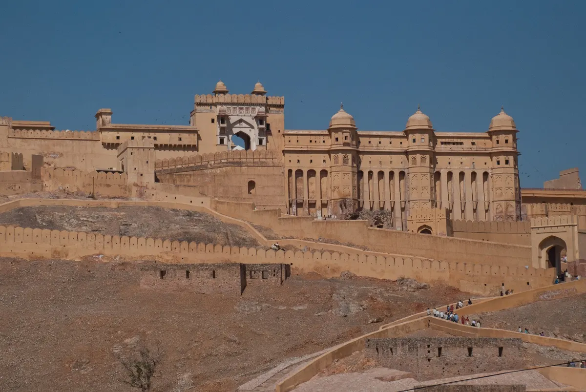 India Golden Triangle Private Journey