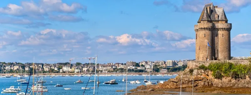 Saint Malo