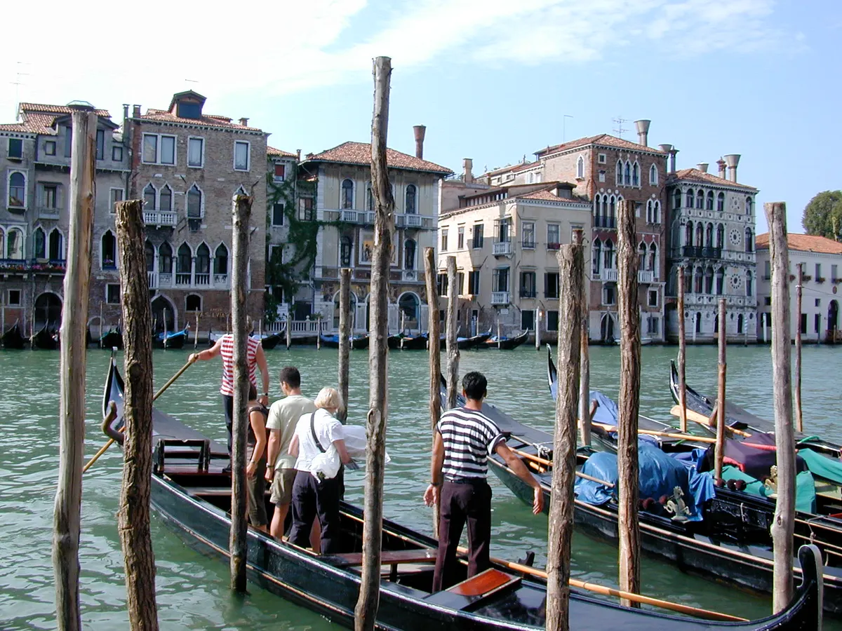 Italian Art Cities