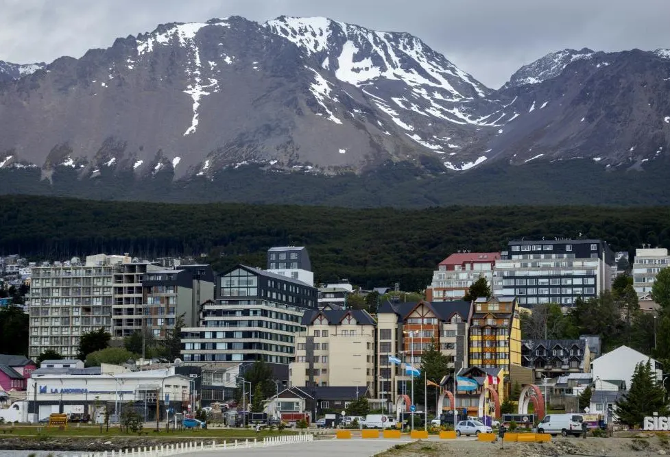 Ushuaia Snow Trails Adventure