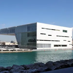 Cosquer Méditerranée