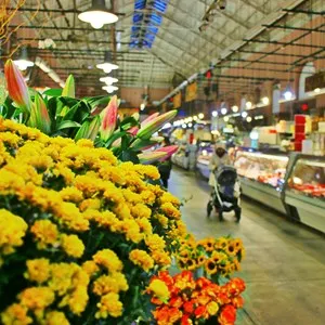 Eastern Market