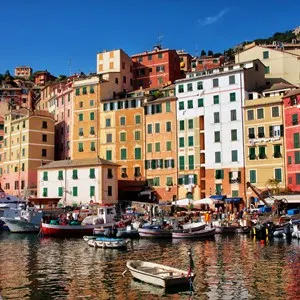 Camogli