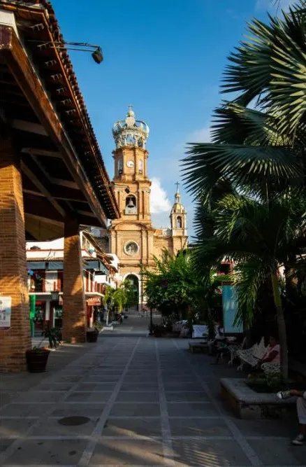 Puerto Vallarta 