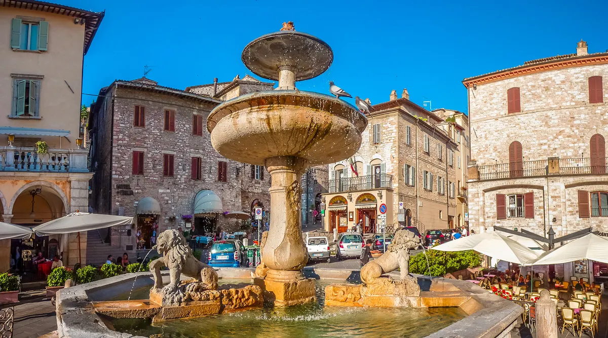 Italy photo 29