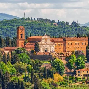Basilica di San Miniato
