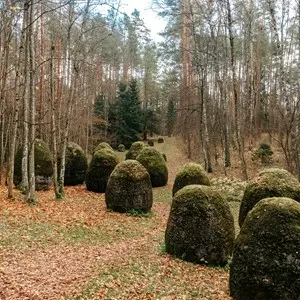 Europos Parkas