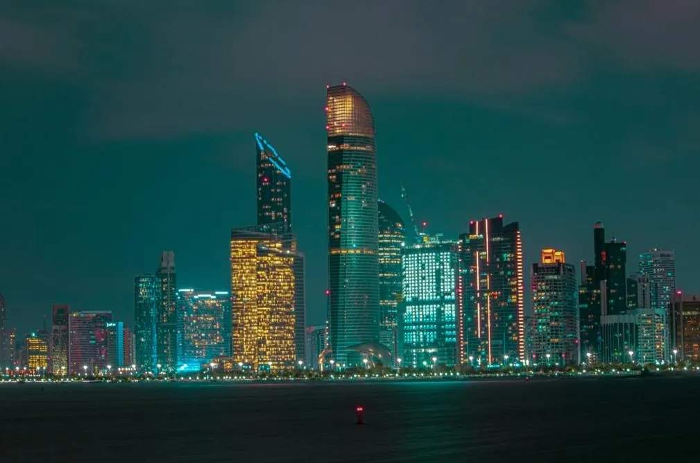 Abu Dhabi Discovery