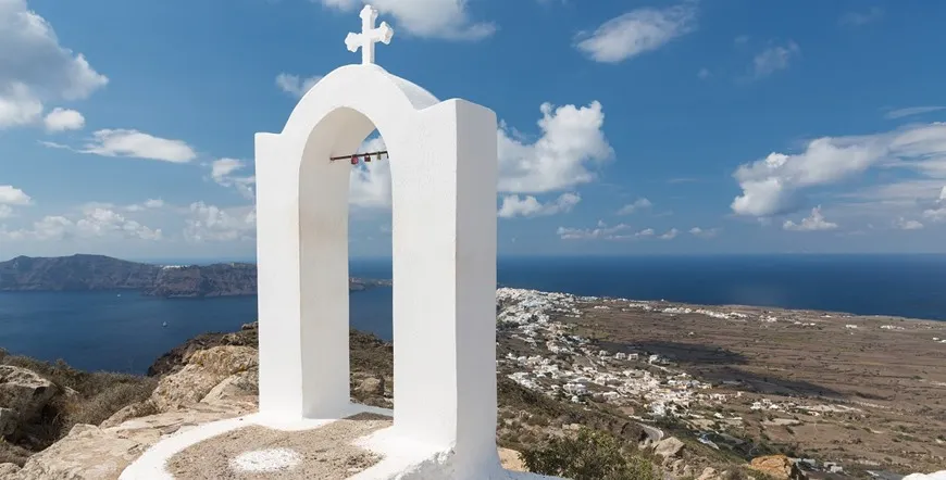 Greek Islands Escapade
