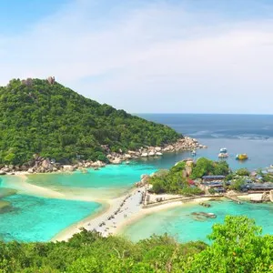 Koh Nang Yuan