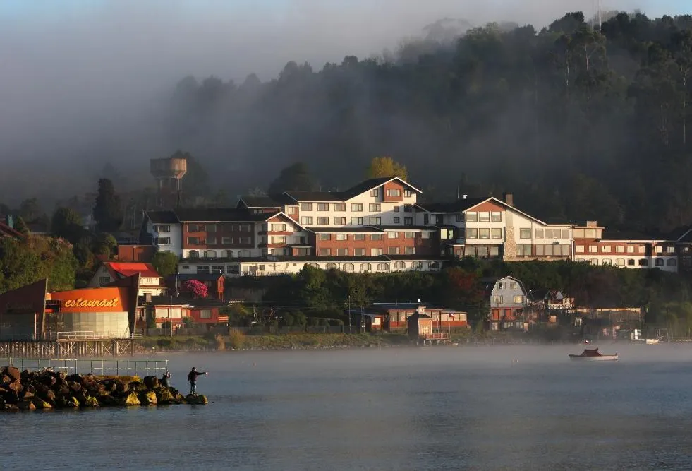 Chiloe Island Self Drive Adventure