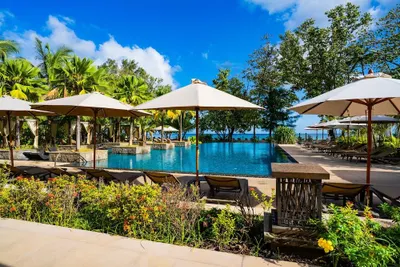 Photo 5 of Story Seychelles hotel