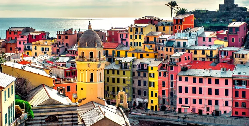 Rome and Tuscany Highlights Small Group Journey
