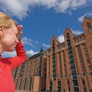 Guided Walking Tours