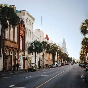 King Street