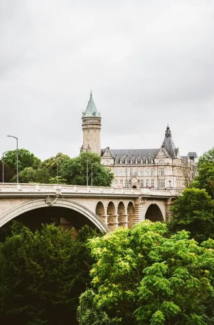 Luxembourg