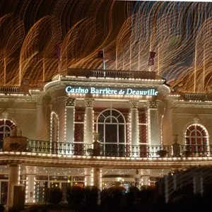 Casino Barriere de Deauville