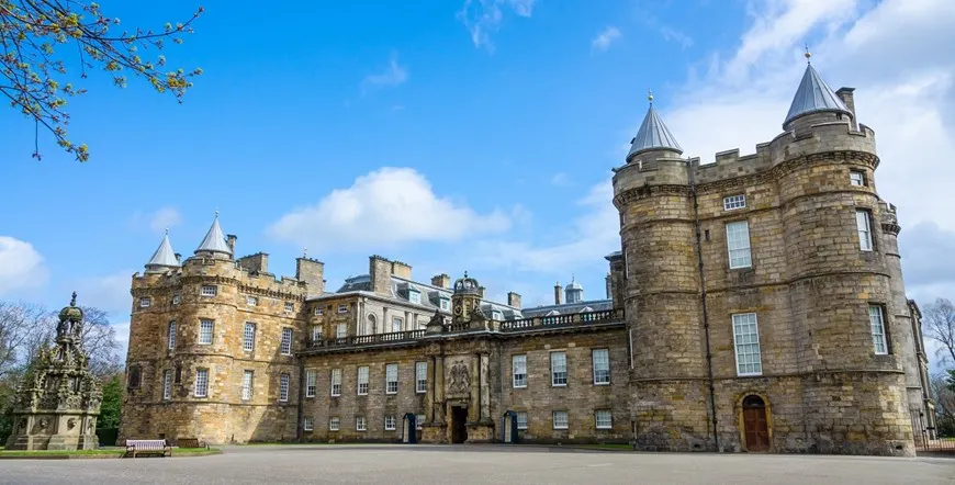Discover Scotland Castles and Manors Self Drive Vacation