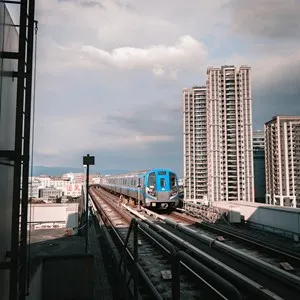 Public Transport