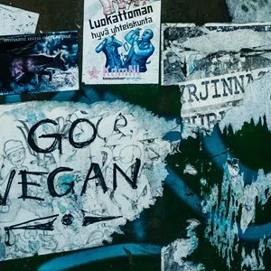 Rotown / De Vegan Snackbar