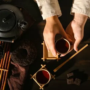 Tianshan Tea City