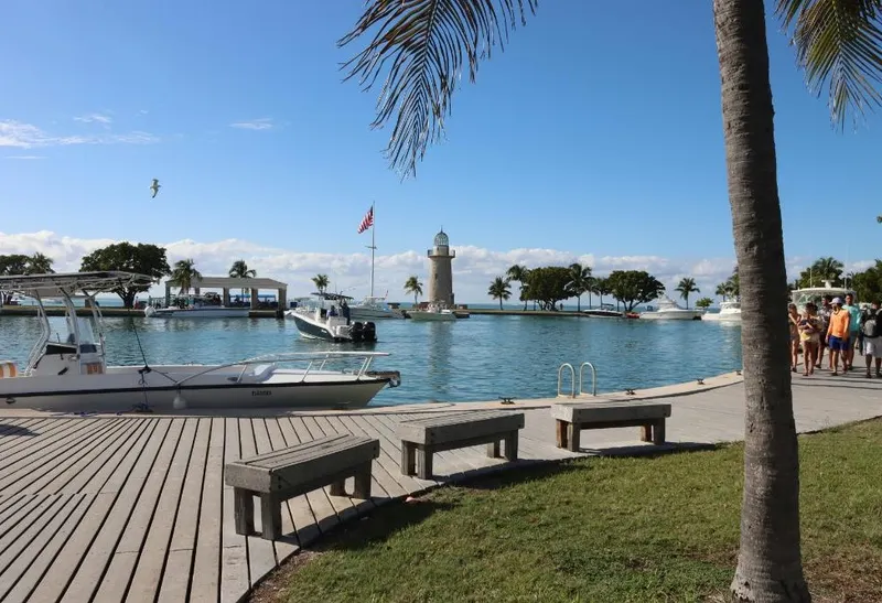 Boca Chica