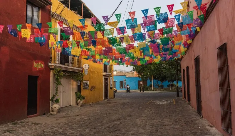 Oaxaca 