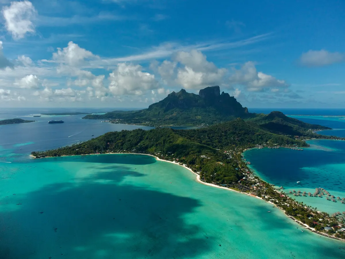 Bora Bora