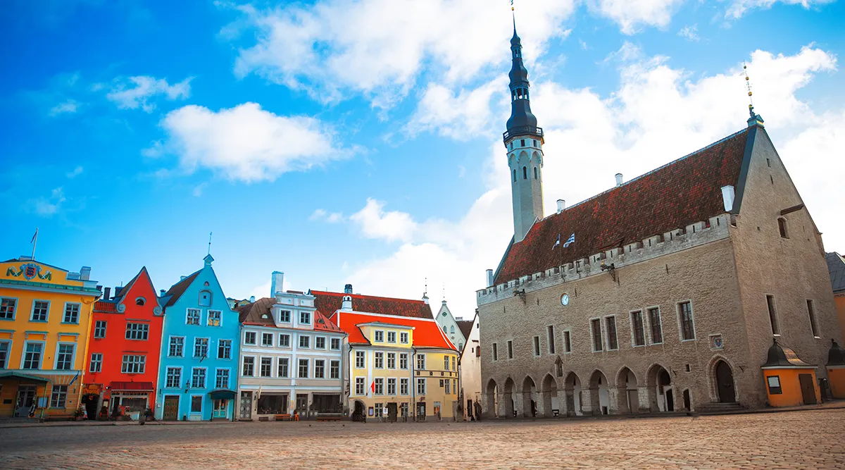 Tallinn Discovery