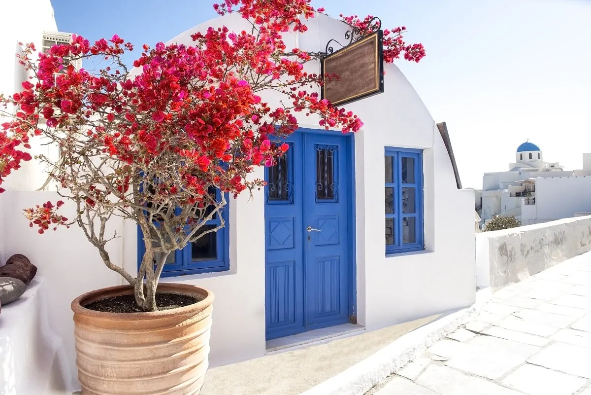Grecian Romance 