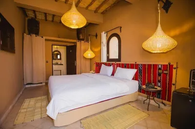 Photo 4 of Riad Ksar Ighnda hotel