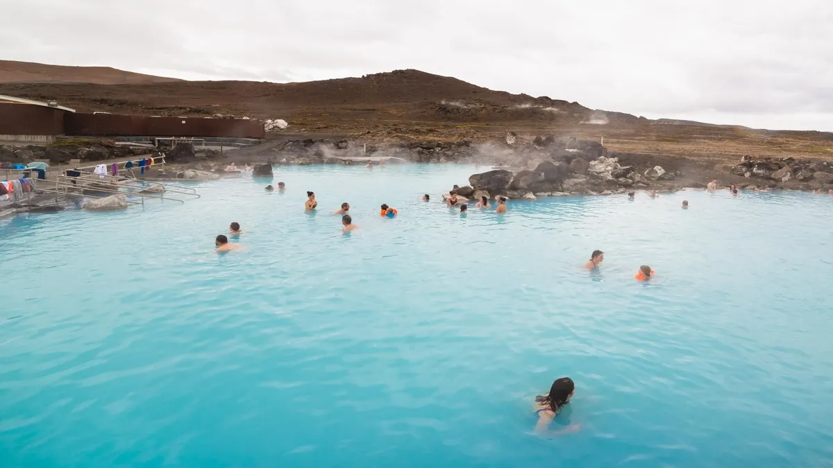 Iceland Ring Road Discovery Drive