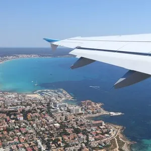 Palma de Mallorca Airport (PMI)