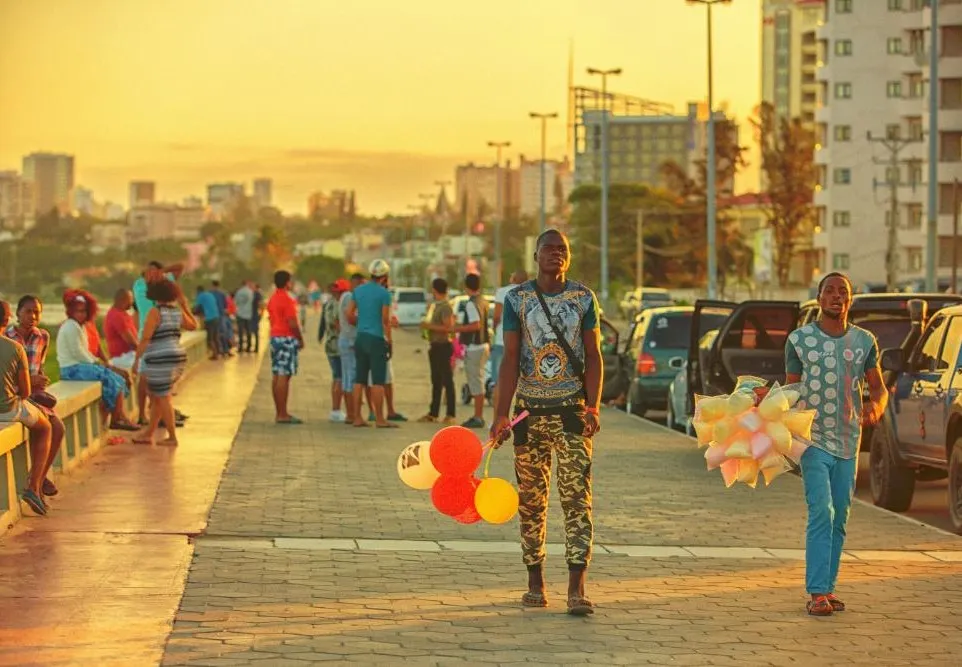 Maputo