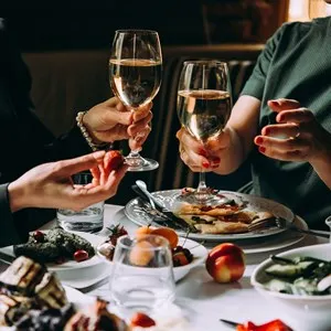 Martine's Restaurant & Winebar