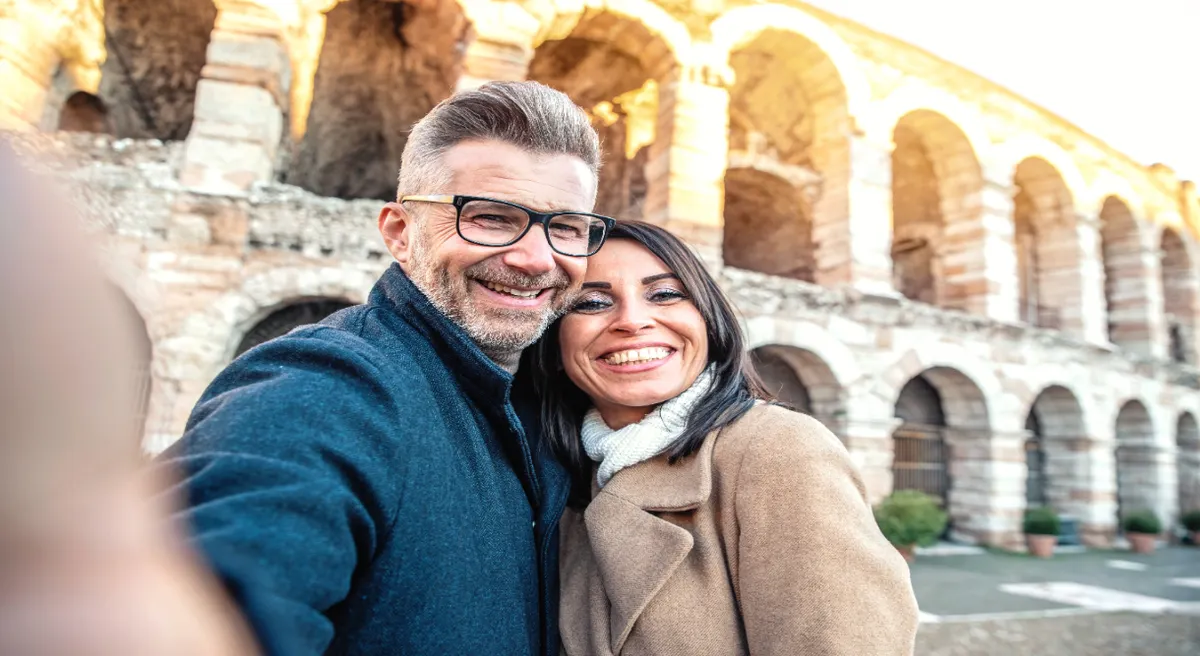 The Splendors of Italy and Spain Private Journey