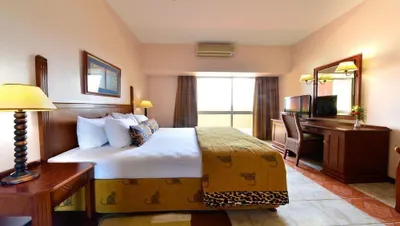Photo 3 of Pestana Rovuma hotel