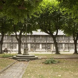Aitre St-Maclou