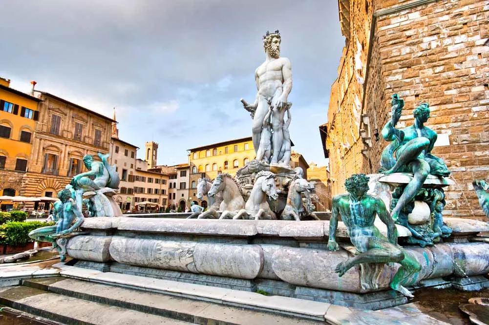 The Ultimate Umbria and Tuscany Self Drive Explorer